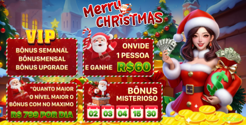 Acessar jogos e bônus no APK