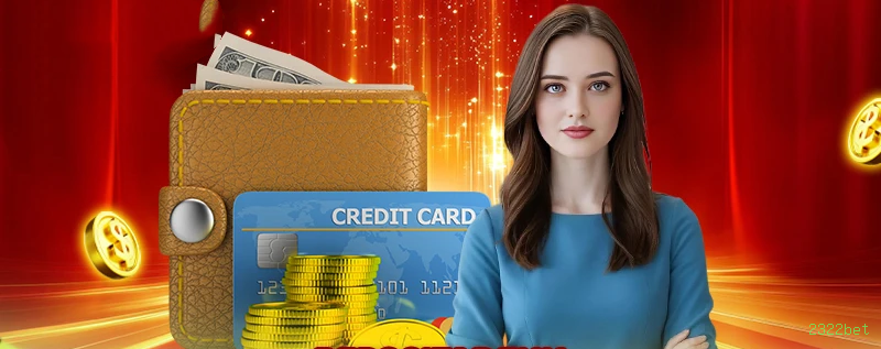 Cashback Semanal 2322bet