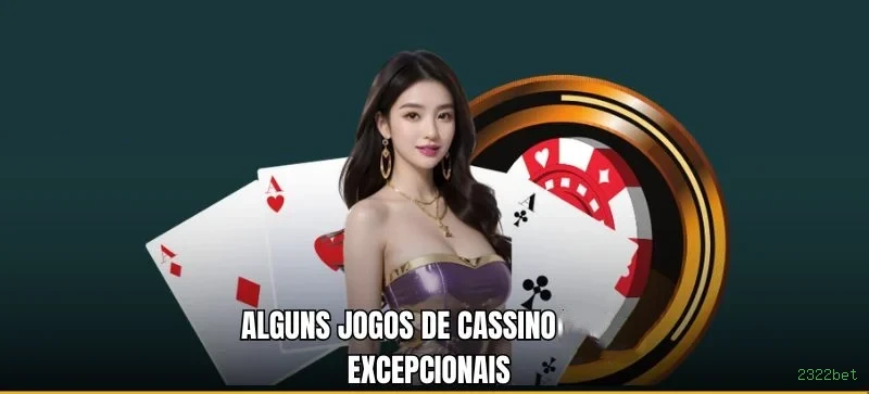Programa VIP 2322bet