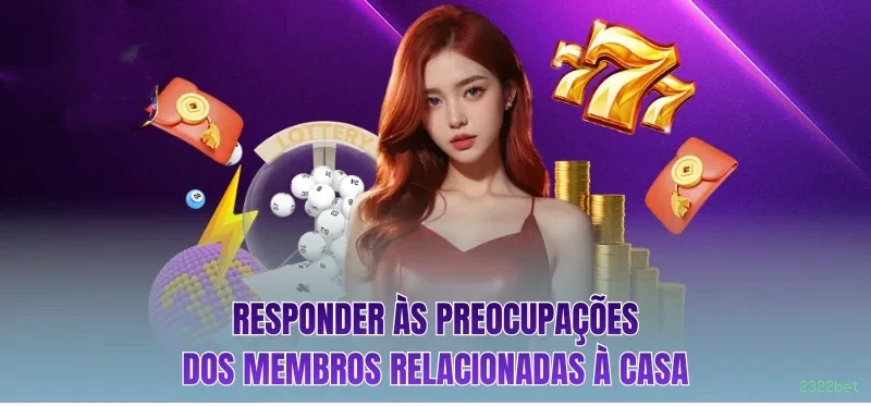 Programa VIP 2322bet
