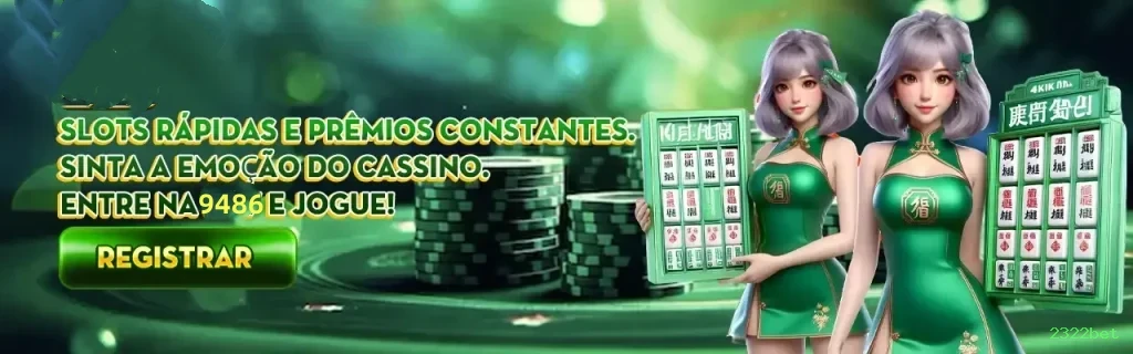 Slots Premium da PG Soft na 2322bet