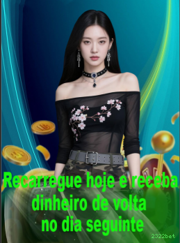 Promoções e bônus exclusivos da 2322bet