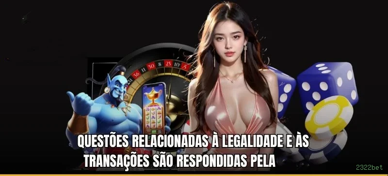 Suporte 2322bet